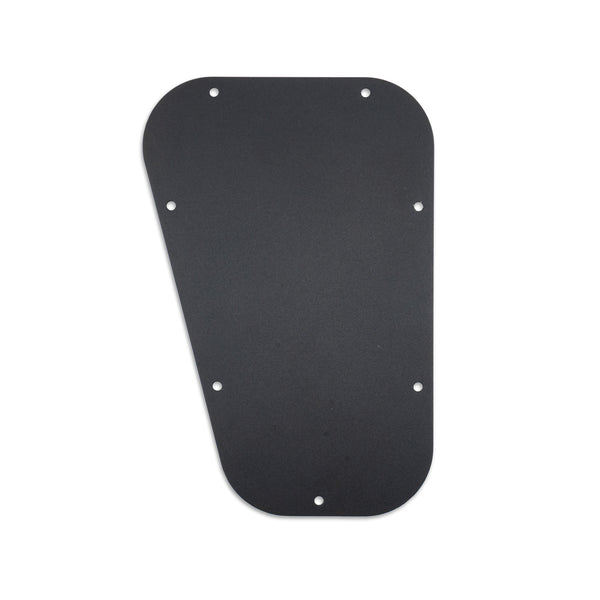 Blank Wing Top Finisher – LH - Blackbridge Motors