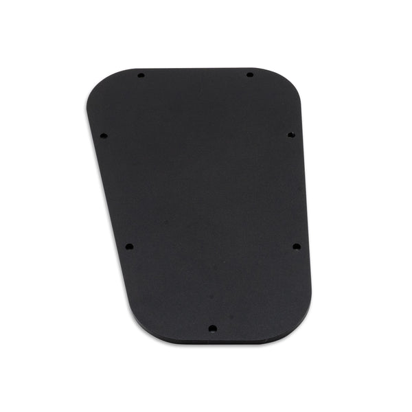 Blank Wing Top Finisher – LH - Blackbridge Motors