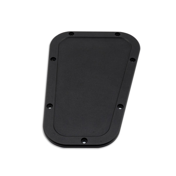 Blank Wing Top Finisher – LH - Blackbridge Motors