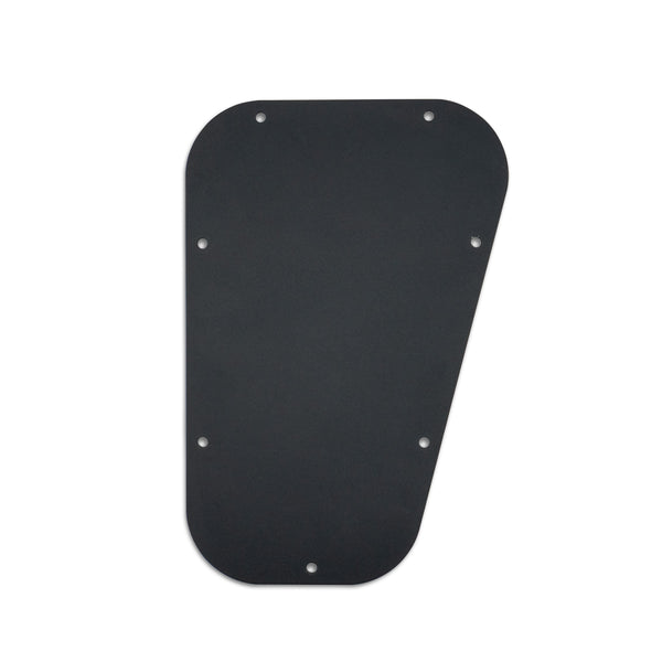 Blank Wing Top Finisher - RH - Blackbridge Motors