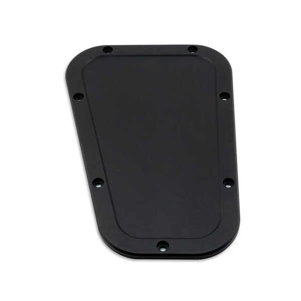 Blank Wing Top Finisher - RH - Blackbridge Motors