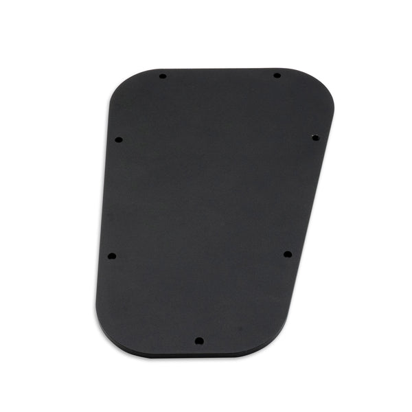 Blank Wing Top Finisher - RH - Blackbridge Motors