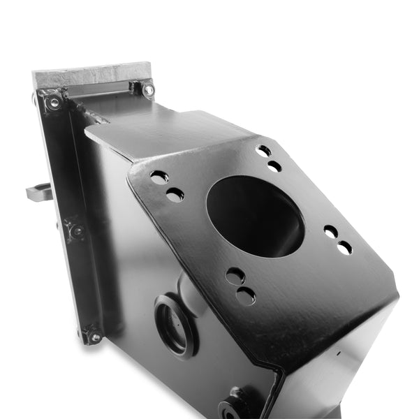 Brake Pedal Assembly - Blackbridge Motors