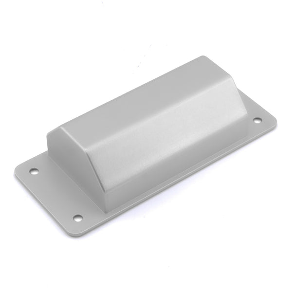 Coin Tray - Satin Silver - Blackbridge Motors
