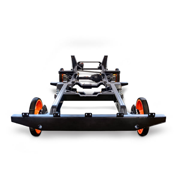 Mark X Chassis - Defender 110 - Stage 1 - Blackbridge Motors