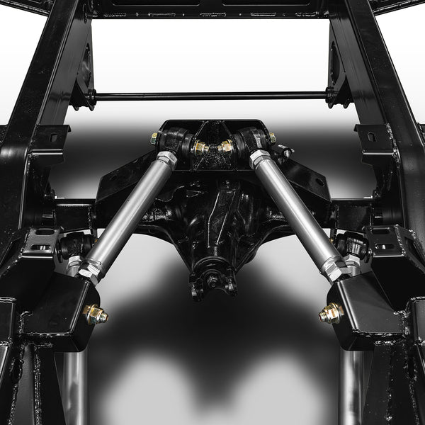 Mark X Chassis - Defender 90 - Stage 1 - Blackbridge Motors