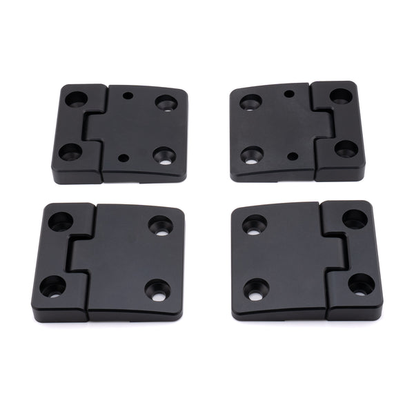 Door Hinges - Front Door Kit - Blackbridge Motors