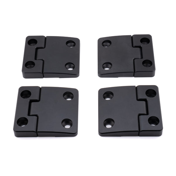 Door Hinges - Mid Door Kit - Blackbridge Motors