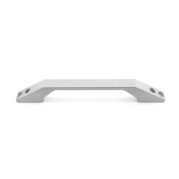 Grab Handle - Headliner - Satin Silver - Blackbridge Motors