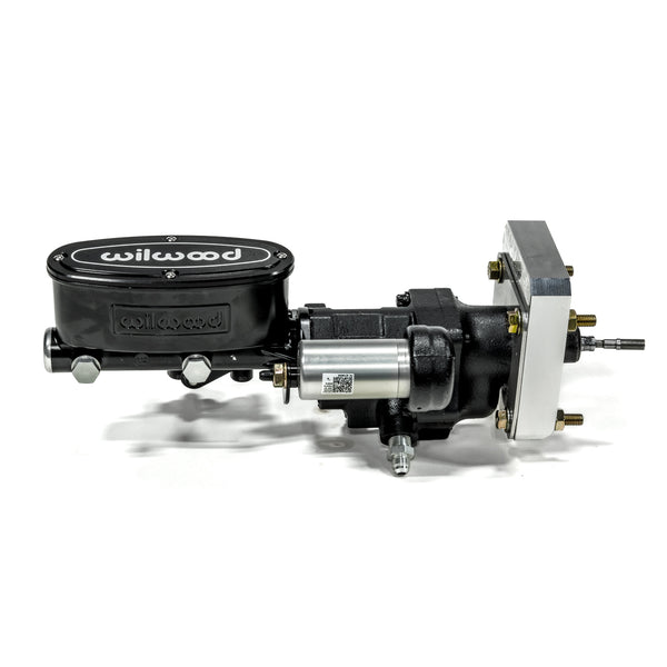 Hydroboost Braking Kit - Blackbridge Motors