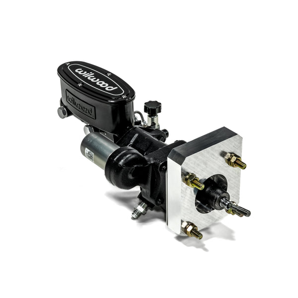 Hydroboost Braking Kit - Blackbridge Motors