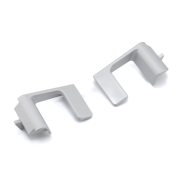 Interior Jewelry Kit - D90 - Silver - Blackbridge Motors