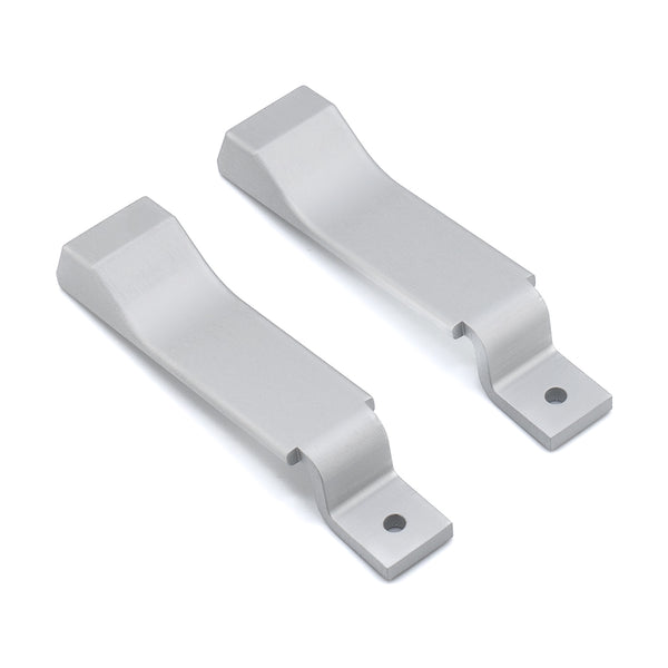 Interior Jewelry Kit - D90 - Silver - Blackbridge Motors