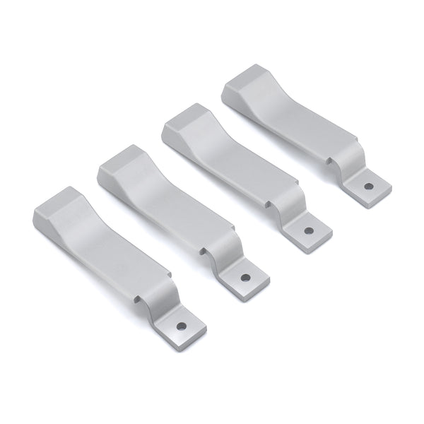 Interior Jewelry Kit - D110 - Silver - Blackbridge Motors