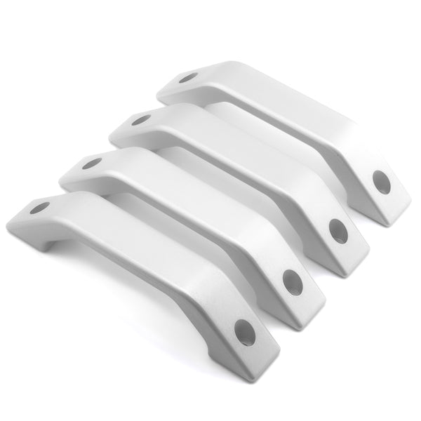 Interior Jewelry Kit - D110 - Silver - Blackbridge Motors