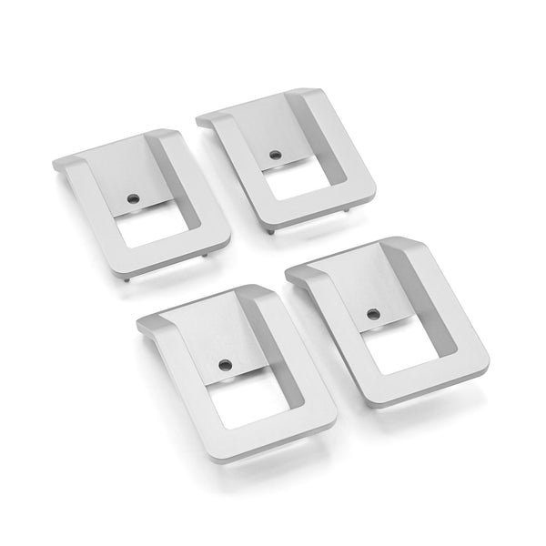 Interior Jewelry Kit - D110 - Silver - Blackbridge Motors