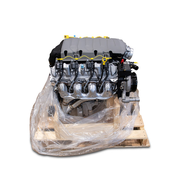 GM Performance 6.2L V8 LT1 - Blackbridge Motors