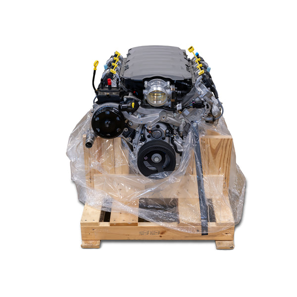 GM Performance 6.2L V8 LT1 - Blackbridge Motors