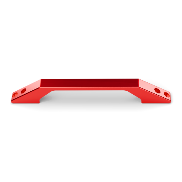 Land Rover Defender Grab Handle - Headliner - Red, detail (rendering)
