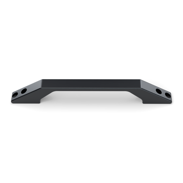 Land Rover Defender Grab Handle - Headliner - Black, detail (rendering)