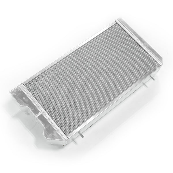 Aluminum Radiator Assembly - Blackbridge Motors