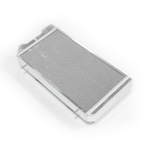 Blackbridge 4x4 Kit Car - Aluminum Radiator Assembly (6)