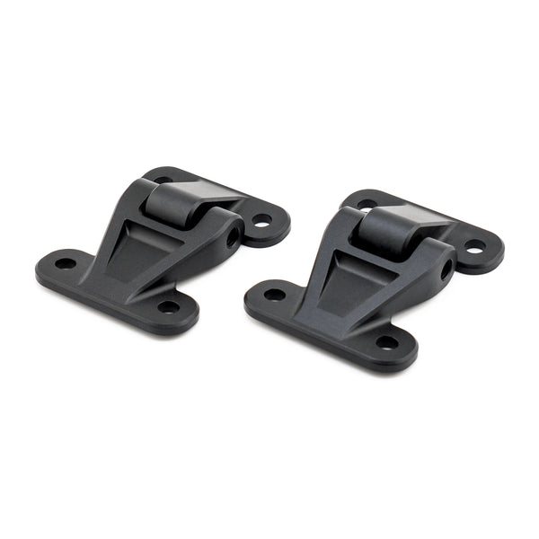 Door Hinges - Rear Door Full Door Kit - Blackbridge Motors