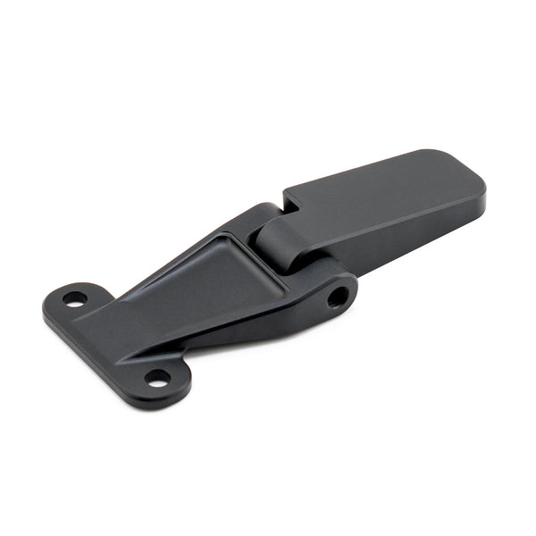 Door Hinges - Rear Door Full Door Kit - Blackbridge Motors