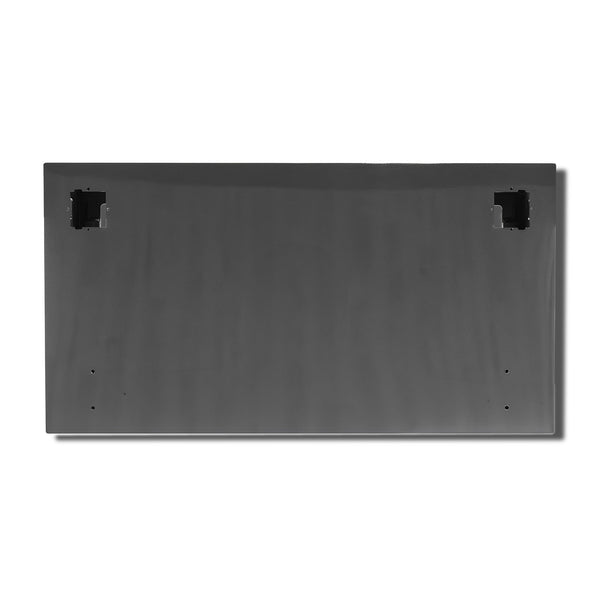 Blackbridge 4x4 Kit Car - Drop-Down Tailgate (2)