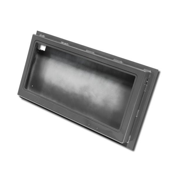 Blackbridge 4x4 Kit Car - Drop-Down Tailgate (4)