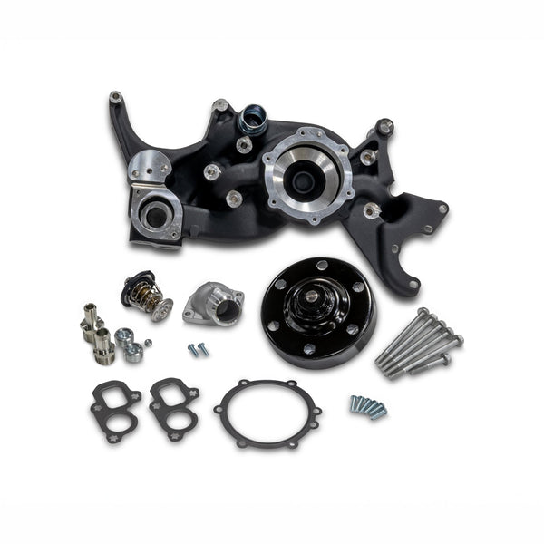 Blackbridge 4x4 Kit Car - GM LT Accessory Drive Kit (3)