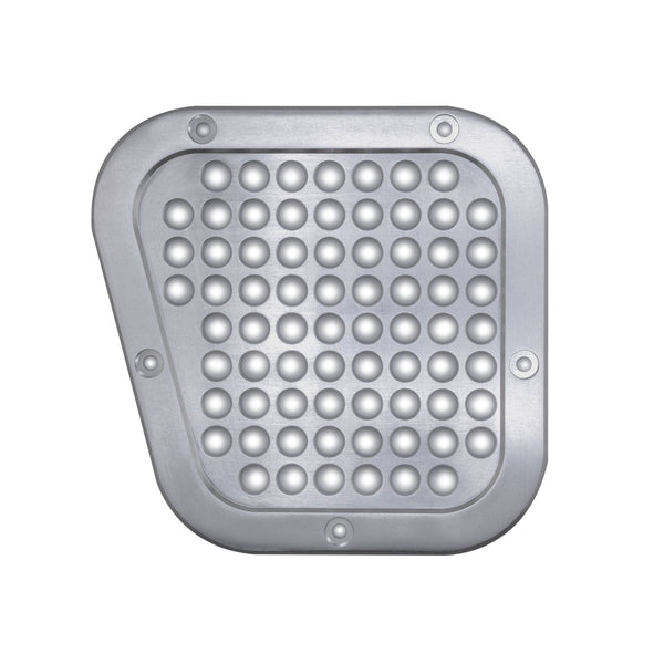 Air Intake Grille - LH - Blackbridge Motors