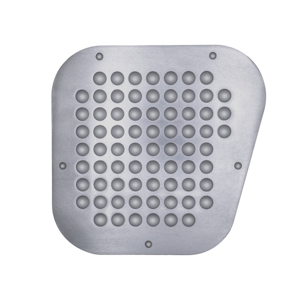 Air Intake Grille - LH - Blackbridge Motors