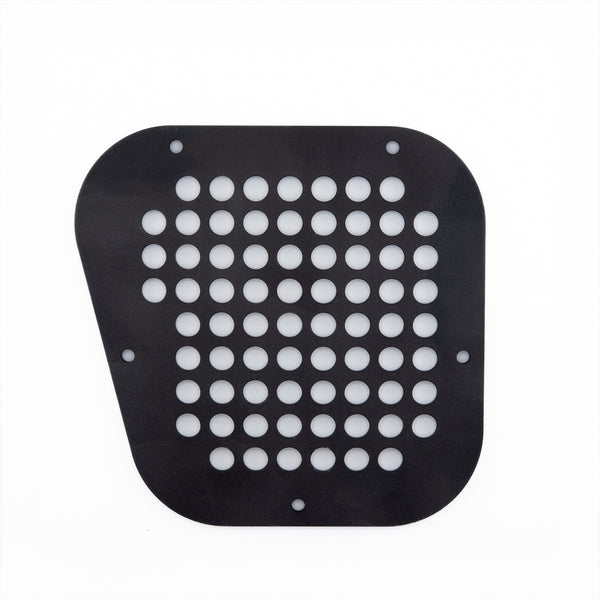 Air Intake Grille - RH - Blackbridge Motors