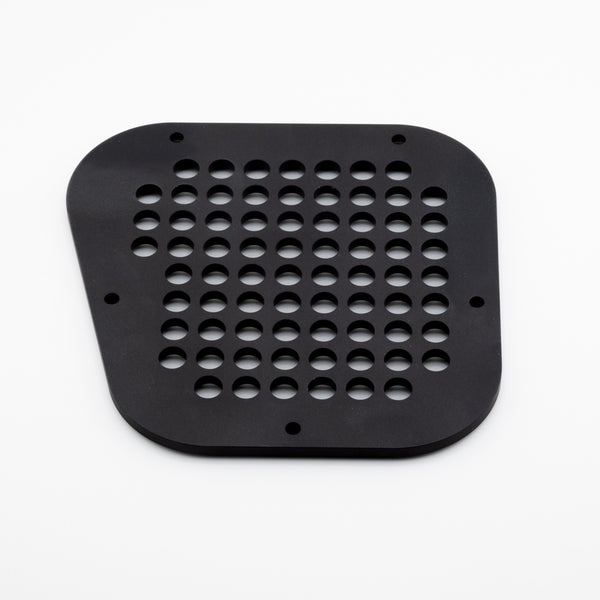 Air Intake Grille - RH - Blackbridge Motors