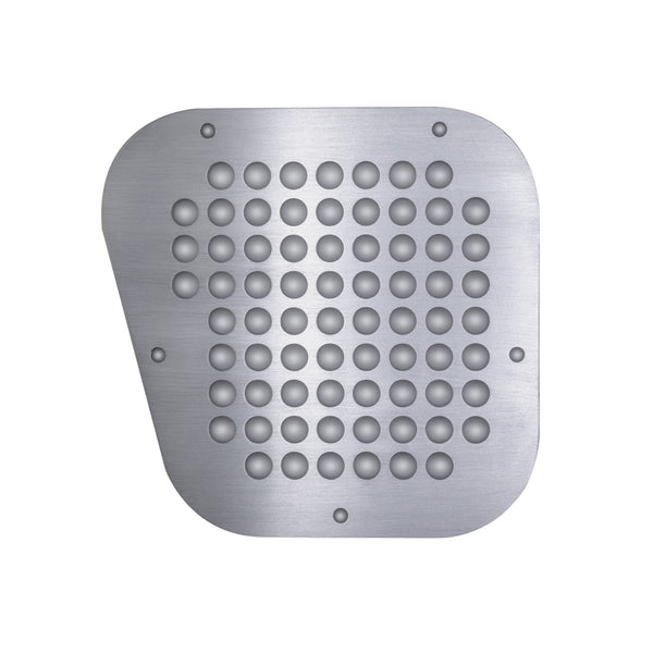 Air Intake Grille - RH - Blackbridge Motors