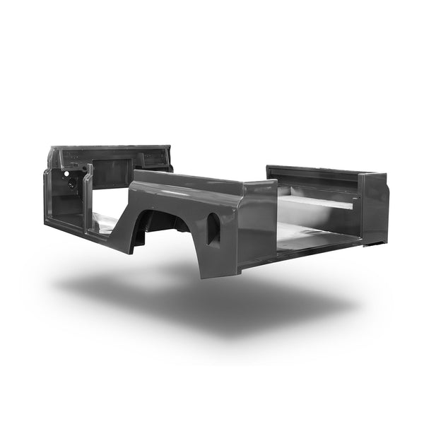 Blackbridge 4x4 Kit Car - Full Body Tub (3)