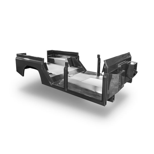 Blackbridge 4x4 Kit Car - Full Body Tub (4)