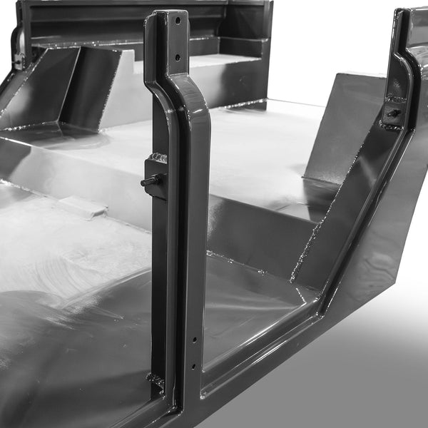 Blackbridge 4x4 Kit Car - Full Body Tub (6)