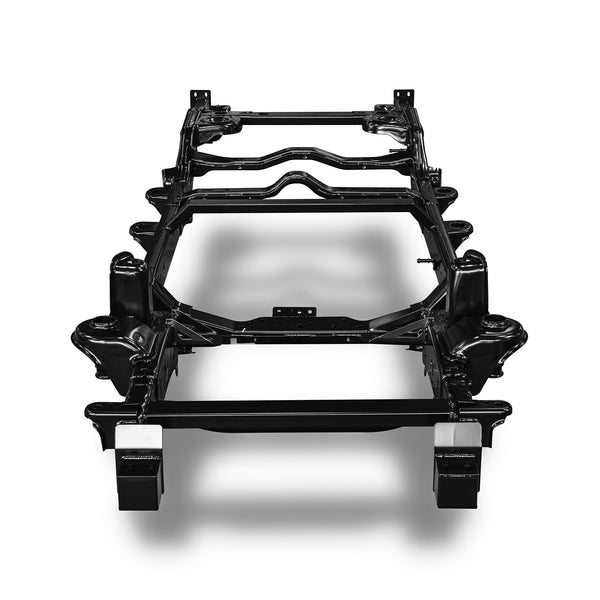 Blackbridge 4x4 Kit Car - Builder's Chassis (Stage 1) (4)