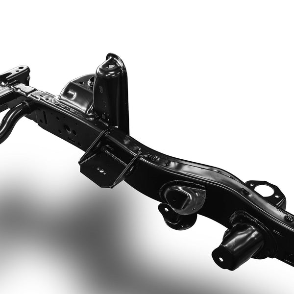 Blackbridge 4x4 Kit Car - Builder's Chassis (Stage 1) (6)