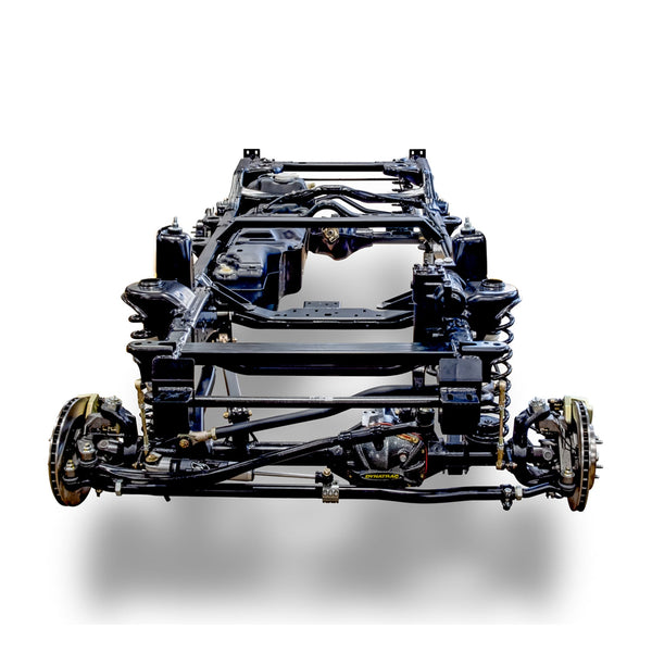 Blackbridge 4x4 Kit Car - Rolling Chassis (Stage 2) (3)