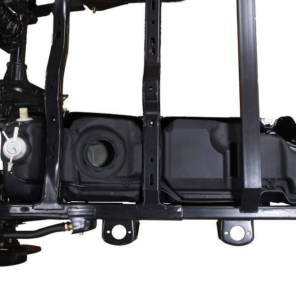 Blackbridge 4x4 Kit Car - Rolling Chassis (Stage 2) (8)