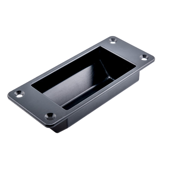 Coin Tray - Black - Blackbridge Motors