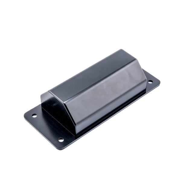 Coin Tray - Black - Blackbridge Motors