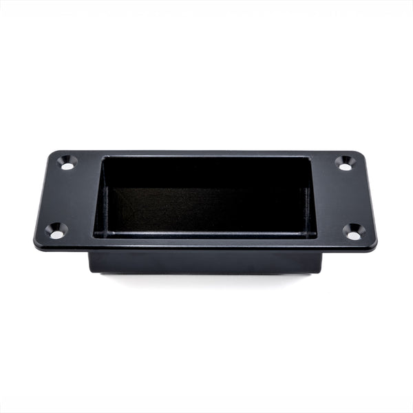 Coin Tray - Black - Blackbridge Motors
