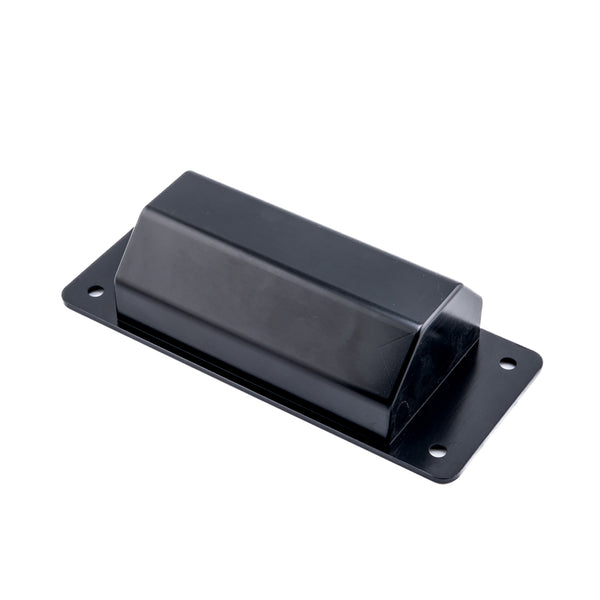 Coin Tray - Black - Blackbridge Motors