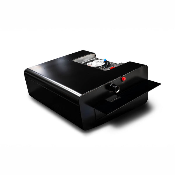 Fuel Tank w/ Pump Assembly - Mark X - D110 - Blackbridge Motors