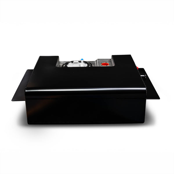 Fuel Tank w/ Pump Assembly - Mark X - D110 - Blackbridge Motors