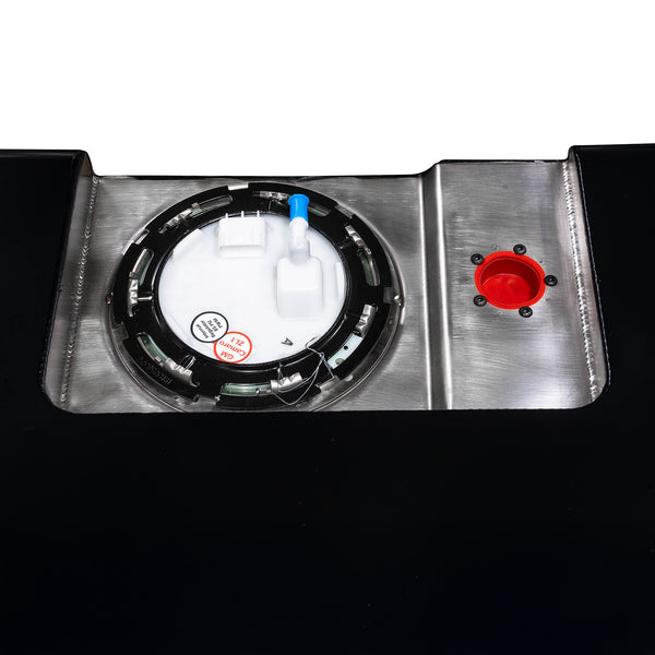 Fuel Tank w/ Pump Assembly - Mark X - D110 - Blackbridge Motors